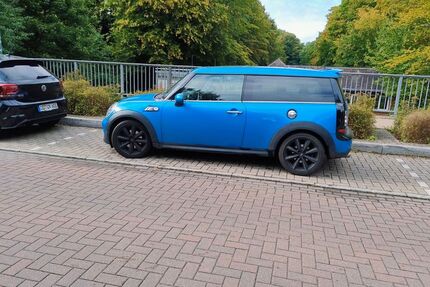 Mini Cooper S Clubman 30.000 km 13.000 &euro; Braak b. Hamburg 22145