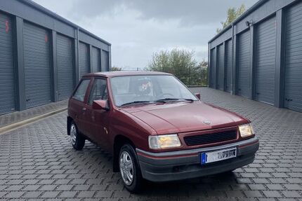 Opel Corsa 97.000 km 4.990 &euro; Linkenbach 56317