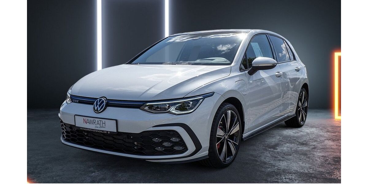 VW Golf 70.439 km 24.590 &euro; Stendal 39576