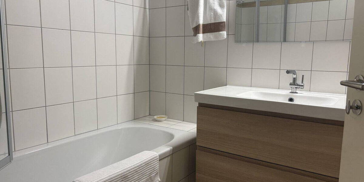Etagenwohnung Bad Wiessee Winner - 3 Zimmer, 88 m&sup2;, 685.000&euro; | Angebot:26418087