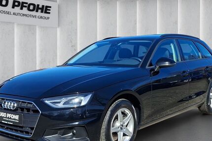 Audi A4 111.011 km 18.690 &euro; Lübeck 23554