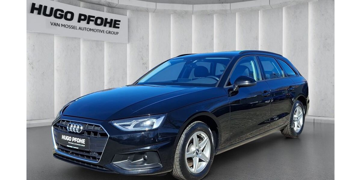 Audi A4 111.011 km 18.690 &euro; Lübeck 23554