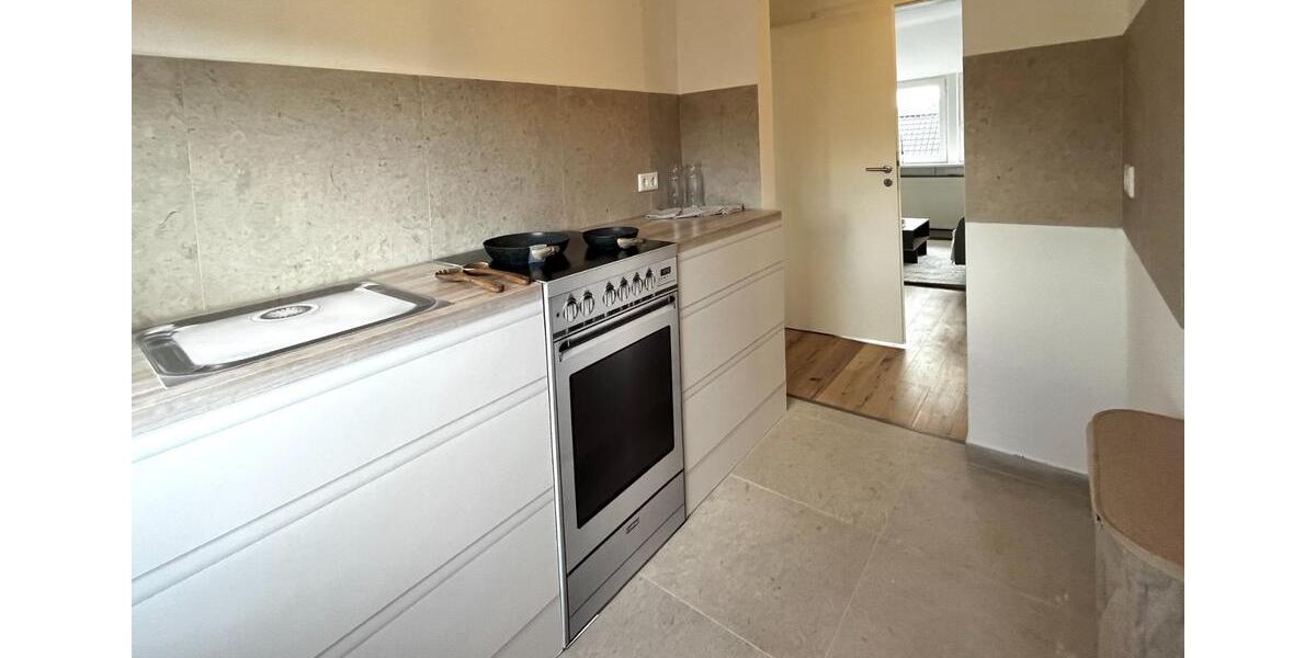 Dachgeschoßwohnung Bremen Hemelingen - 3 Zimmer, 55 m&sup2;, 174.000&euro; | Angebot:25936762