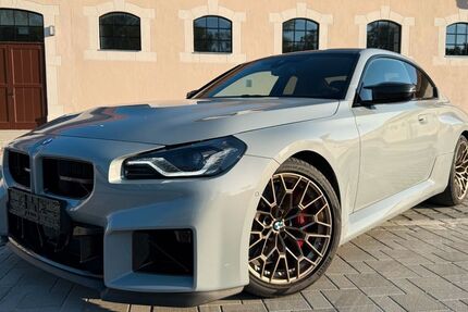BMW M2 4.100 km 109.990 &euro; Kempten 87439