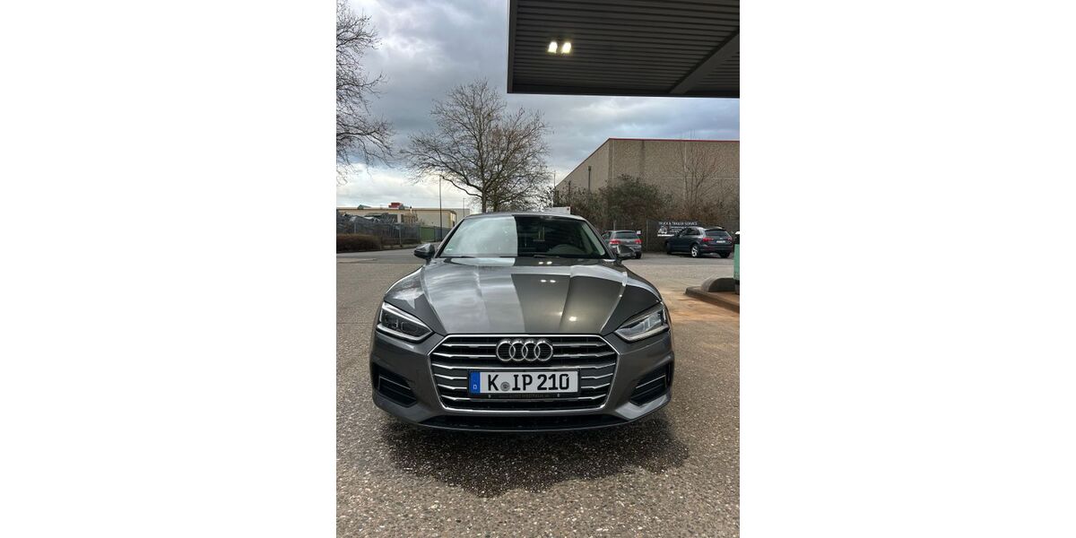 Audi A5 140.000 km 22.250 &euro; Köln Porz Wahn 51147
