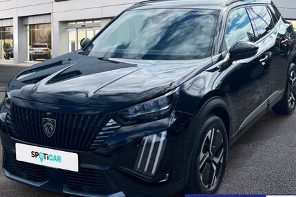 Peugeot 2008 43.061 km 19.980 &euro; Bonn 53121