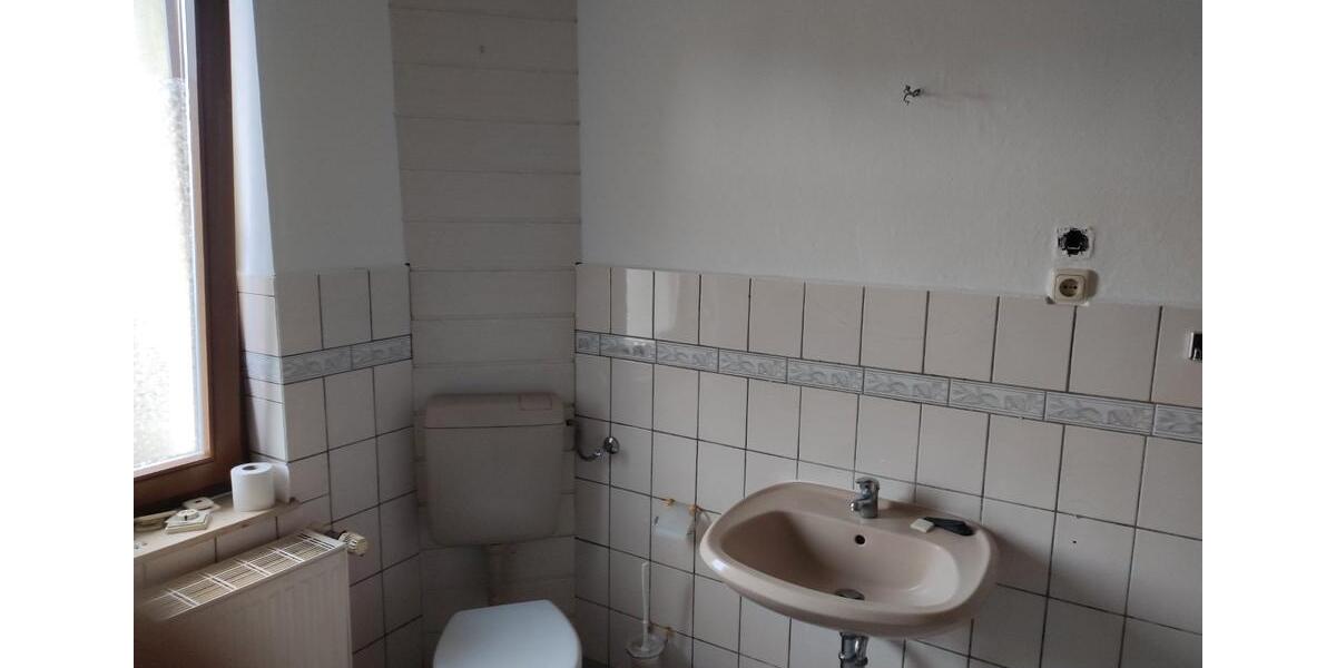 Etagenwohnung Bad Düben - 2 Zimmer, 55 m&sup2;, 360&euro; | Angebot:26155174