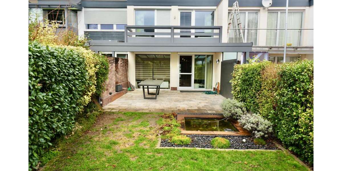 Einfamilienhaus Worms Nördliche Vororte - 4 Zimmer, 140 m&sup2;, 469.000&euro; | Angebot:25627469