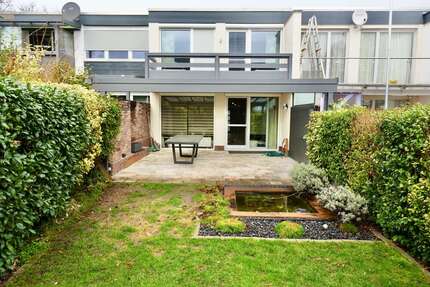 Haus Worms Nördliche Vororte - 4 Zimmer, 140 m&sup2;, 469.000&euro; | Angebot:25627469