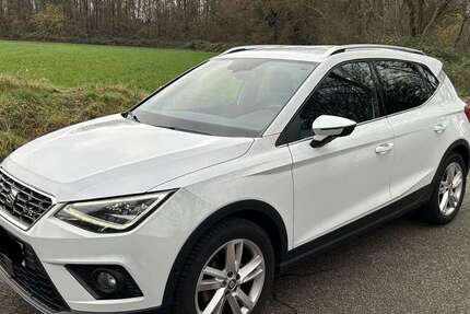 Seat Arona 35.250 km 18.350 &euro; gelsenkirchen 45899