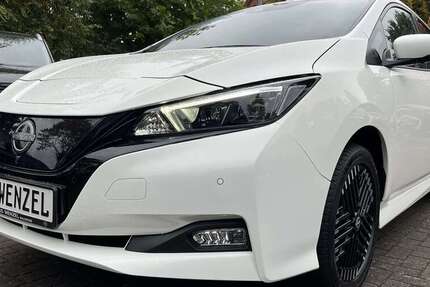 Nissan Leaf 37.000 km 18.990 € Walsrode 29664