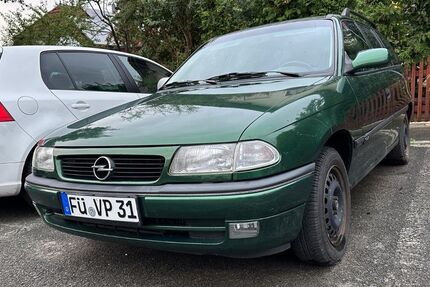 Opel Astra 153.382 km 2.900 € Zirndorf 90513