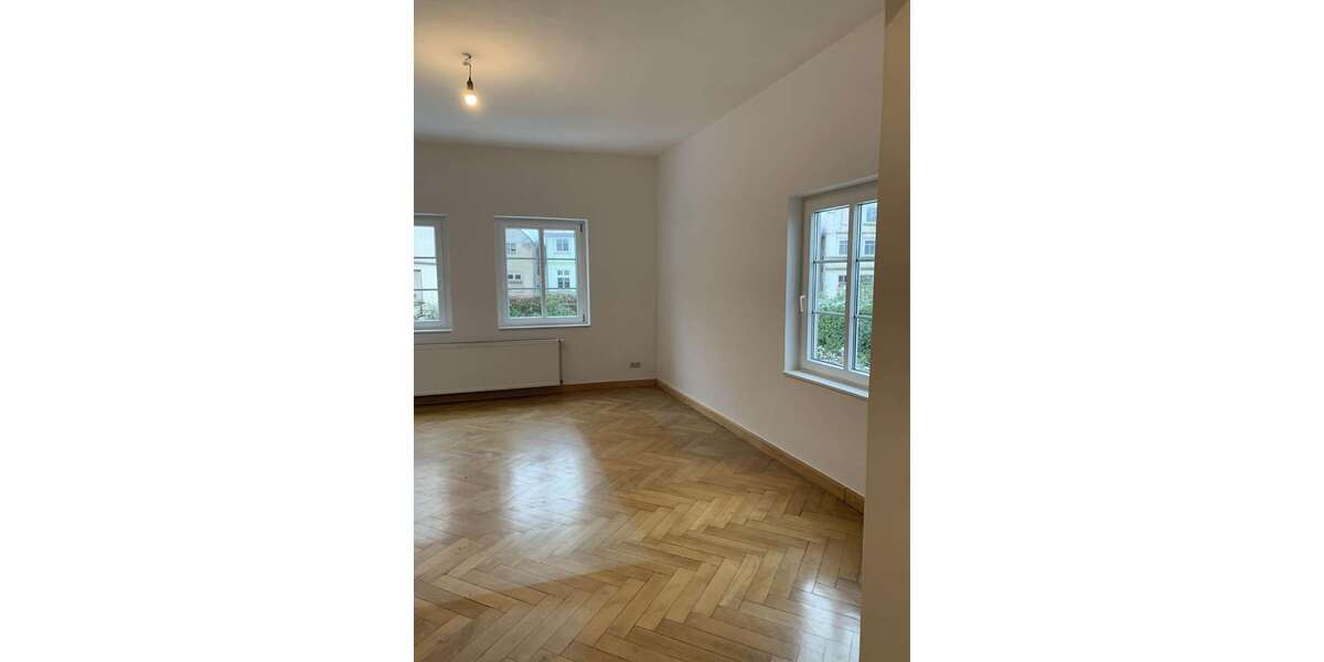 Etagenwohnung Tribsees - 2 Zimmer, 54 m&sup2;, 320&euro; | Angebot:26363727