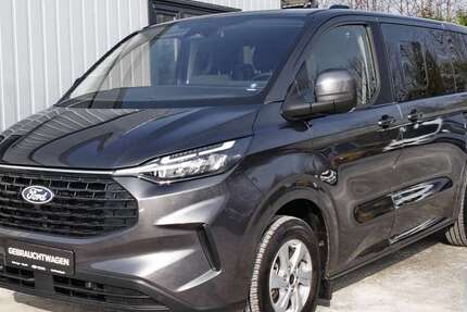 Ford Tourneo Custom 6.000 km 41.850 &euro; Eschwege 37269