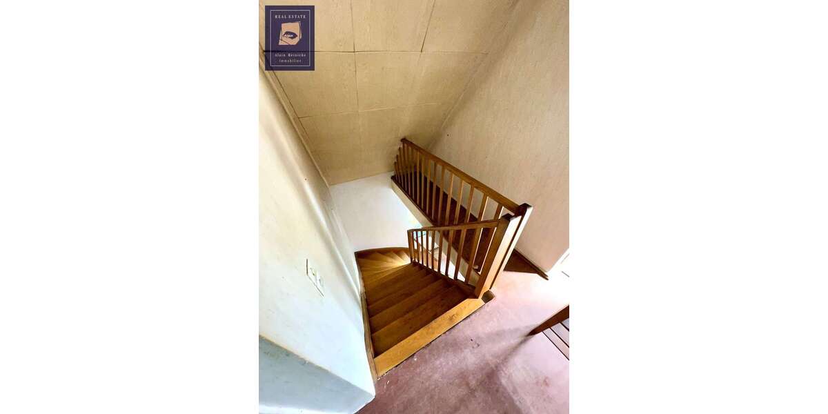 Doppelhaushälfte mit einzigartiger Aussicht in Zschopau 5 zimmer