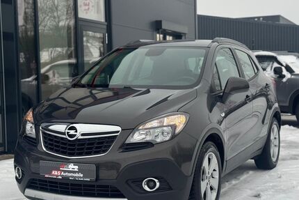 Opel Mokka 87.000 km 8.490 &euro; Bösel 26219