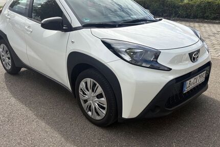 Toyota Aygo (X) 26.000 km 13.450 &euro; Remseck 71686
