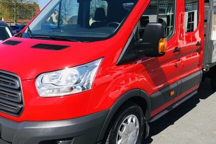 Ford Transit 139.466 km 17.985 &euro; Berlin 13127