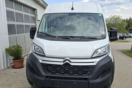 Citroen Jumper 38.550 km 24.970 &euro; Falkenberg 84326