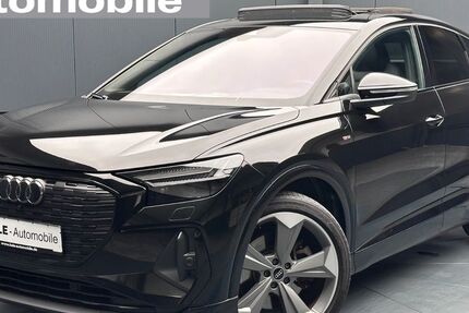 Audi Q4 e-tron 38.750 km 48.970 &euro; Helmstedt 38350