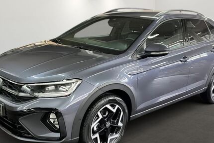 VW Taigo 3.865 km 27.900 &euro; Kaiserslautern 67663