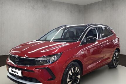 Opel Grandland (X) 18.100 km 23.950 &euro; Aschaffenburg 63739