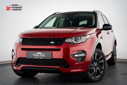 Land Rover Discovery Sport 134.840 km 13.870 € Erbach 64711