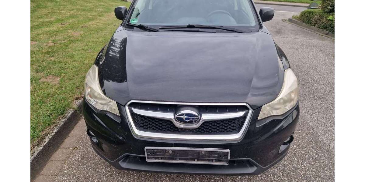 Subaru XV 180.000 km 4.900 &euro; Kempen 47906