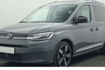 VW Caddy 9.990 km 34.750 &euro; Mühlhausen 92360