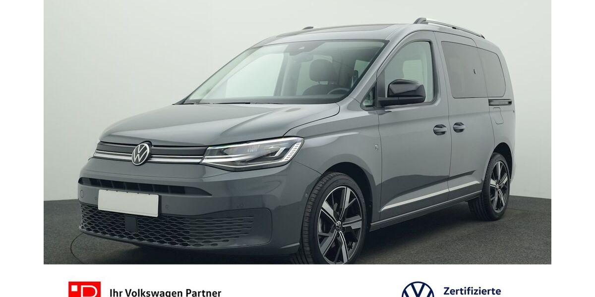 VW Caddy 9.990 km 34.750 &euro; Mühlhausen 92360