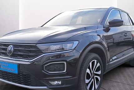VW T-Roc 30.588 km 23.979 &euro; Neubrandenburg 17034