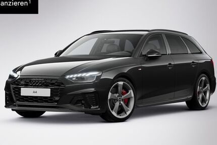 Audi A4 17.100 km 45.880 € Erfurt 99099