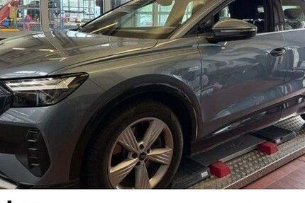 Audi Q4 e-tron 58.508 km 31.760 &euro; Binzen 79589