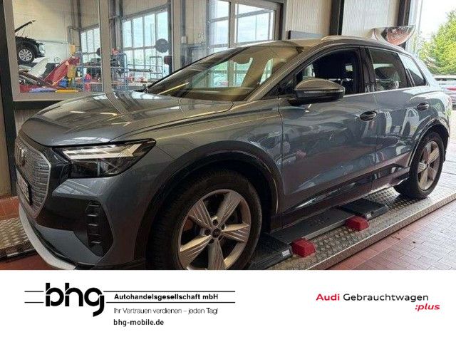 Audi Q4 e-tron 58.508 km 33.930 &euro; Binzen 79589