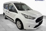 Ford Transit Connect 5Sitze 1.HAND PDC/SPUR/ 55.877 km 15.990 &euro; Hatten 26209