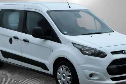Ford Transit Connect 119.000 km 9.990 &euro; Köln 51067
