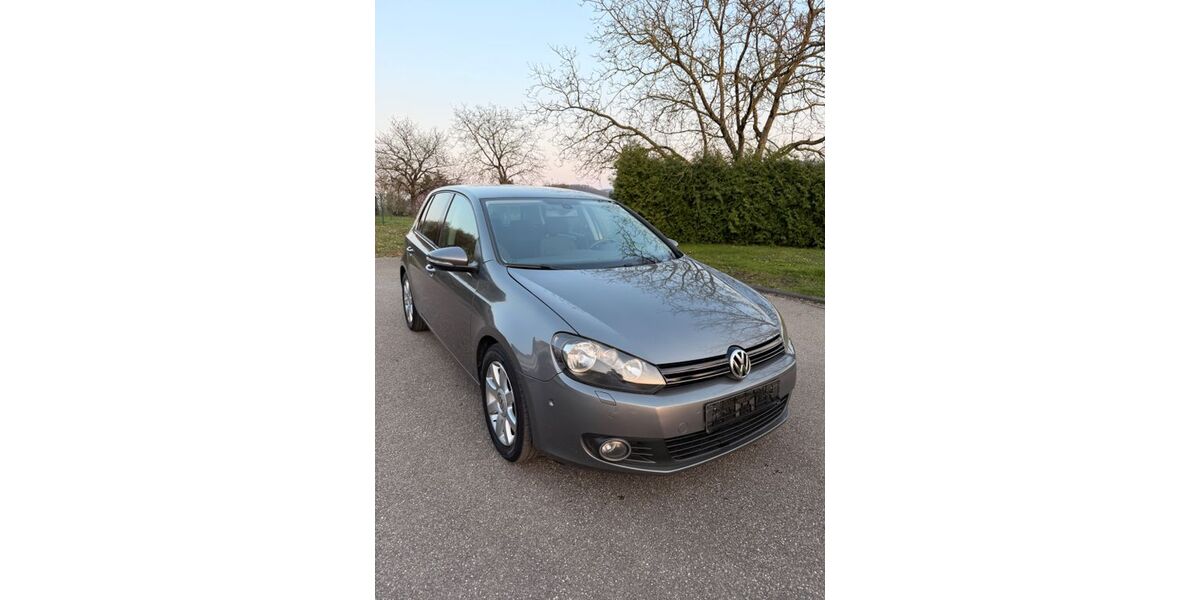 VW Golf 152.200 km 5.899 &euro; Sternenfels 75447