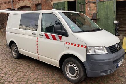 VW T5 Transporter