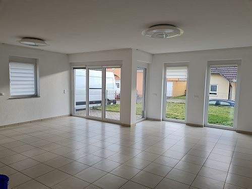 Wunderschöne DHH mit Garage in 67686 Mackenbach , sofort frei, Kinder willkommen 5 zimmer