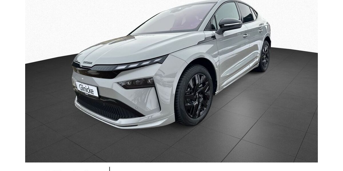 Skoda Enyaq 1.425 km 52.990 &euro; Kassel 34123