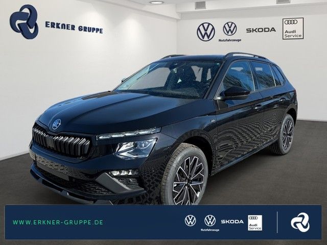 Skoda Kamiq 3.800 km 32.950 &euro; Rüdersdorf 15562