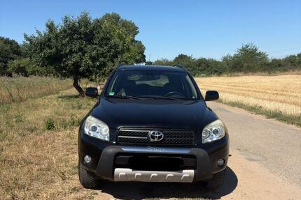 Toyota RAV 4 189.000 km 8.000 &euro; Ketsch 68775