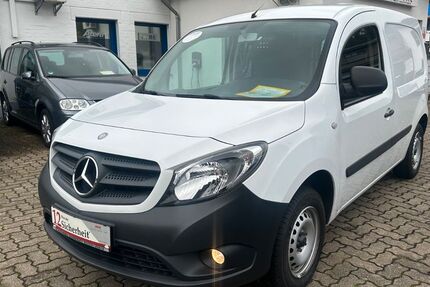 Mercedes-Benz Citan 127.000 km 9.699 &euro; Gummersbach (Zwischen Toom Markt und ATU) 51645
