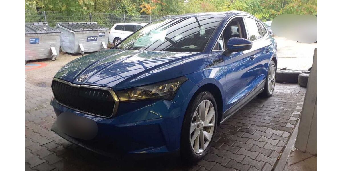 Skoda Enyaq 74.000 km 25.990 &euro; Hohenbrunn bei München 85662