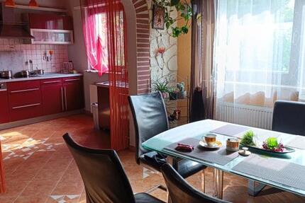 ObjNr:19566 - Gepflegtes 1-2 Familienhaus in Ludwigshafen - Oggersheim - Haus Ludwigshafen am Rhein Ludwigshafen-Oggersheim | Angebot:17426123