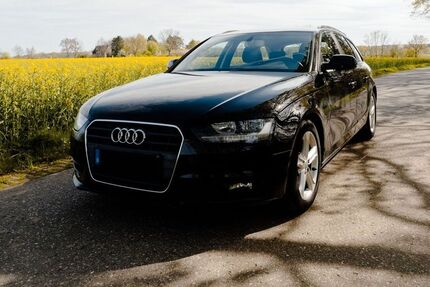 Audi A4 187.000 km 10.990 &euro; Rheinbach 53359