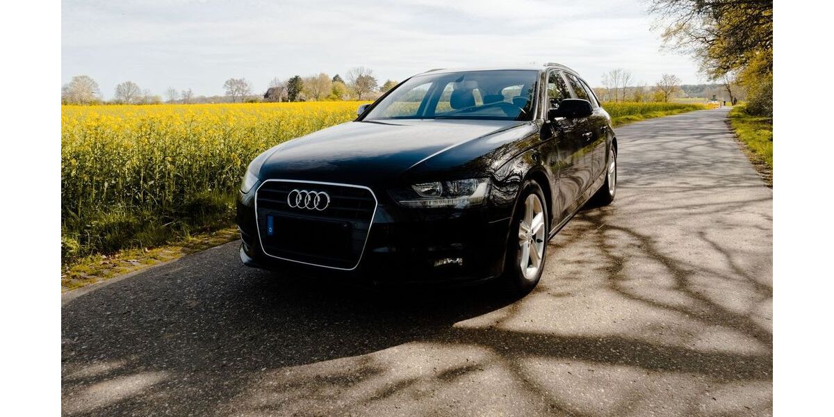 Audi A4 187.000 km 10.990 &euro; Rheinbach 53359