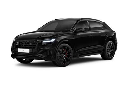 Audi Q8 40.000 km 65.900 &euro; Mainz 55129