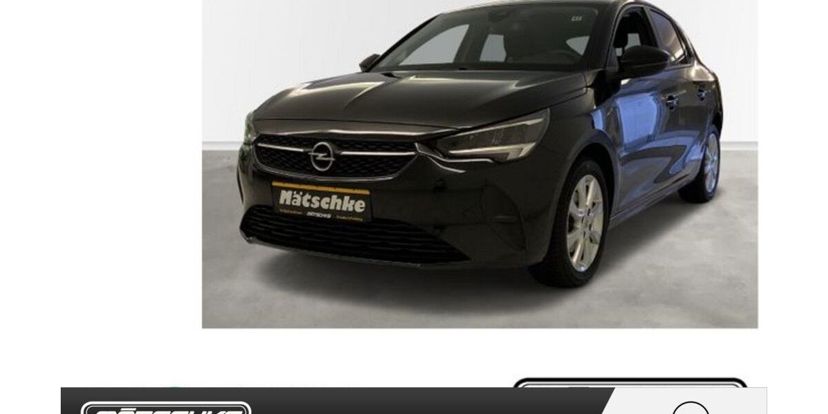 Opel Corsa 26.000 km 16.900 &euro; Dresden 01159