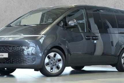 Hyundai STARIA 45.895 km 36.990 &euro; Mainz-Kastel 55252